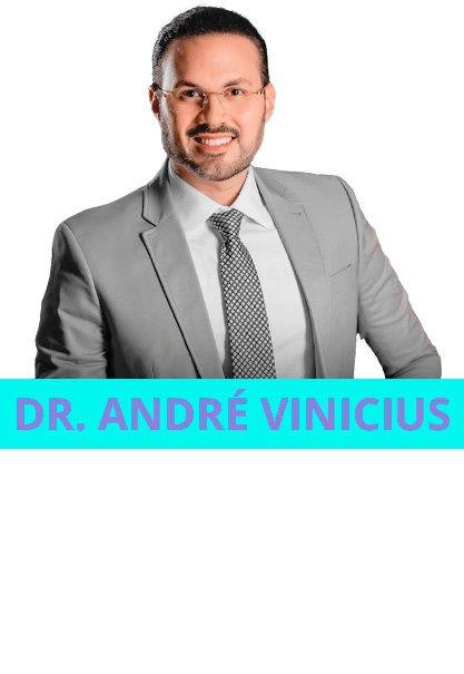 Dr. André Vínicius