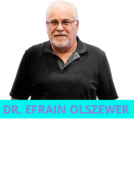 Dr. Efrain Olszewer