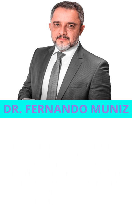 Dr. Fernando Muniz