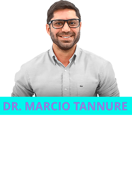 Dr. Marcio Tannure