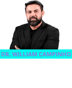 Dr. William Campinho