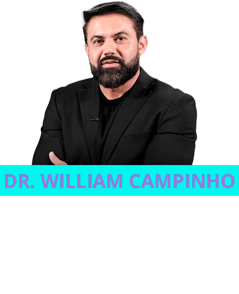 Dr. William Campinho