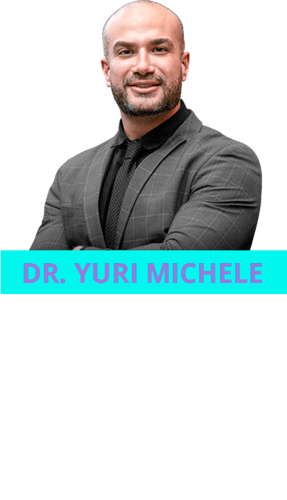 Dr. Yuri Michele