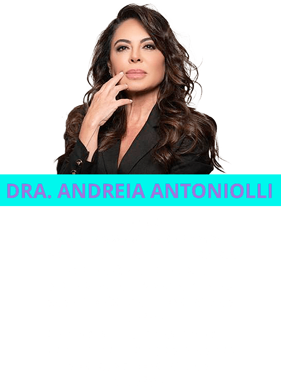 Dra. Andreia Antoniolli