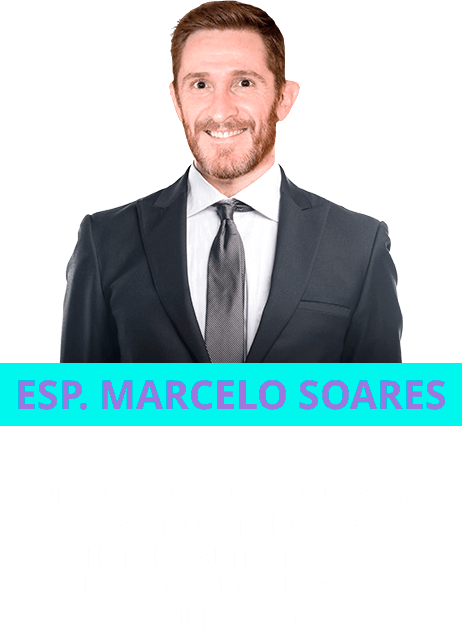 Esp. Marcelo Soares